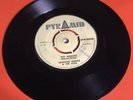 DESMOND DEKKER & THE ACES FOO MANCHU  PYRAMID SKINHEAD SKA REGGAE 7