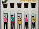 X-Ray Spex/Germ Free Adolescents/First Pressing Punk Classic 1978/A1 B1