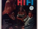 BILLY TIPTON: plays hi-fi on piano TOPS 12