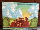 THE BEACH BOYS Friends 1968 Vinyl LP Record Capitol ST2895 VG+