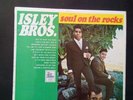 The Isley Brother's Soul On The Rocks