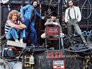 The Who - Who Are You Vinyl, LP, Album, Promo, Stereo, Gloversville Pressing