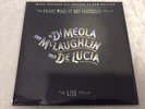 Di Meola, McLaughlin & Friday Night In San Francisco 2 X 45rpm IMPEX Vinyl MOFI