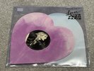 Taylor Swift - Lover (Live From Paris) Heart Shaped Vinyl Rare Limited Edition