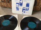 CROSBY STILLS NASH AND YOUNG 2XLPS LIVE AT THE LA FORUM 1971 UNNOFICIAL RELEASE.