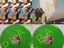 LANA DEL REY Norman Fucking Rockwell NFR Lime Green Colored Vinyl SEALED