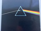 pink Floyd DARK SIDE OF THE MOON (Rare White Vinyl 1978 Ltd Ed 5C062-05249 )