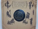 Rare Victor 22118 RUDY VALLEE Perhaps / The Album of My Dreams V+ 78 10