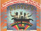 The Beatles Magical Mystery Tour US COLOURBAND + BOOKLET, GATEFOLD Vinyl LP