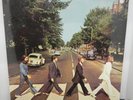 Beatles - Abby Road SEALED LP Apple SO-383
