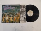 THE WARRIORS ORIGINAL MOTION PICTURE SOUNDTRACK OST LP RARE 1ST 1979 A&M & INNER