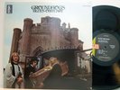 Groundhogs           Blues Obituary          Sundazed        NM  # 69
