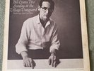 Bill Evans Trio - Sunday at the Village Vanguard Original Mono Riverside RLP 376