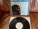 Albert King LP Live Wire/Blues Power STS 2003 Vintage Promo Scarce VG+