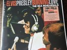 Elvis Presley - Burning Love The RCA Rehearsals (Record Store Day) Neu