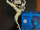 David Bowie • The Man Who Sold The World • Vinyl • LP • mit Poster • 1971 • RCA