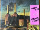Pink Floyd - Animals LP, 1977 Limited Pink, 2C 068-98434Y, Shrink, UNPLAYED