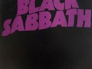 Black Sabbath - Master Of Reality (LP, Warner Bros., Canada, BS 2562, EX)