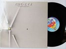 Rockets Imperception GER LP 1984 Top  Synthpop Rok-Etz