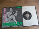 Elvis Presley – Elvis Presley same EP, Mono 60s Vinyl, 7