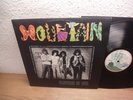 Mountain – Flowers Of Evil UK Vinyl Lp 1971 Blues Rock monster