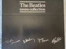 Beatles Mono Collection LP Box Set From England - EMPTY BOX BM1