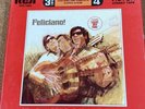 Jose Feliciano Feliciano  reel to reel