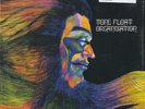 Organisation - Tone Float - Vinyl LP - Reissue - Record MINT / Cover MINT