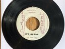 The Upsetter Black IPA Justice League Lee Perry Vinyl Record Dub Reggae