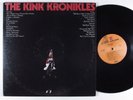 KINKS The Kink Kronikles REPRISE 2XLP VG+ gatefold n