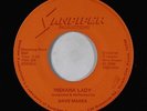 Folk Rock C&W 45 - Dave Marek - Indiana Lady - Sandpiper - mp3 - unknown?