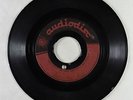 Jazz Vocal/Novelty Bopper Acetate 45 - Unknown Artist - Black And Blue - mp3