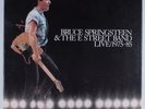 BRUCE SPRINGSTEEN Live 1975-85 COLUMBIA 5XLP VG++/VG+ boxset with booklet n