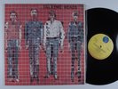 TALKING HEADS More Songs About Buildings And Food SIRE LP portugal n