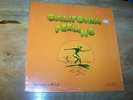 CALIFONIA FEELING LP VINYL RECORD BEACH BOYS