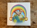 Grateful Dead Europe '72 US press palm trees 3lp VG+ 3WX 2688