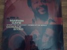 Marvin Gaye / Donald Byrd ‎– Where Are We Going? 12