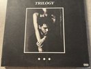 Weeknd Trilogy 1st Pressing 165/500