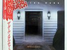 METAL CHURCH THE DARK ELEKTRA P13426 JAPAN OBI VINYL LP