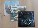 Supertramp Bundle : Crime Of The Century / Crisis  Breakfast in America : UK 1st