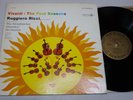 RUGGIERO RICCI Vivaldi - Four Seasons DECCA Stereo DL79423 Stradivarius Chamber