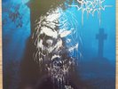 Sadistic Intent - Reawakening Horrid Thoughts LP  possessed death deicide 