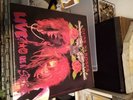 GUNS N' ROSES “LIVE ?*@ LIKE A SUICIDE