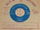 BETTY HUTTON Murder, He Says / It's Oh So Quiet 1951 7