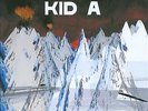 Kid A [LP] by Radiohead (Record, 2016)