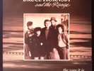 BRUCE HORNSBY AND THE RANGE THE WAY IT IS RCA AFL1-5904 EXC VINYL LP 114-77W