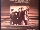 BRUCE HORNSBY AND THE RANGE THE WAY IT IS RCA AFL1-5904 EXC VINYL LP 114-78W