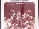 THE BLUEGRASS ALLIANCE TALL GRASS  BRIDGES EXCELLENT W/SHRINK  VINYL LP  149-38W