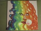 BLACK MOTH SUPER RAINBOW DANDELION GUM 2LP 2008 GRAVEFACE GRAVE030 RARE MINT-