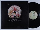 QUEEN A Day At The Races ELEKTRA LP VG+ gatefold n